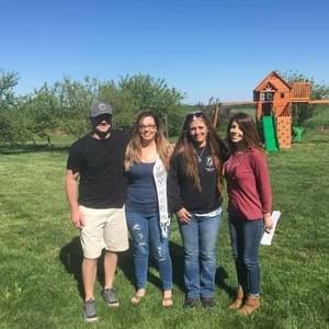 Meet your Posher, Vivian